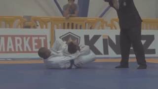 Day 1 Highlights  2016 IBJJF Worlds