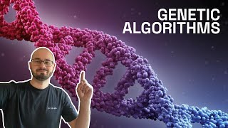 Genetic Algorithms: Easy introduction from Expert to get a perfect overview to popular optimization!