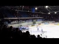 hk nitra hkm zvolen 4 0 7 zápas semifinále 9.4.2016