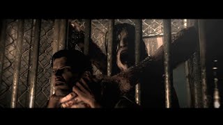 The Evil Within - AKUMU Mode - Ch. 10 Laura Final Encounter