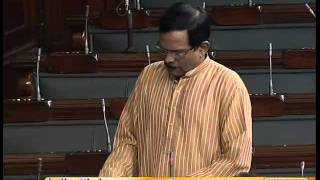 Matters of Urgent Public Importance: Sh. Shripad Yesso Naik: 26.08.2011