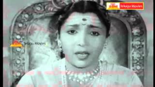 Deva Maha Deva - "Telugu Movie Full Video Songs"  - BhooKailas(NTR,ANR,Jamuna)