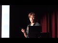Harnessing AI's Full Potential | Dániel Szontagh | TEDxIntlSchoolDüsseldorf