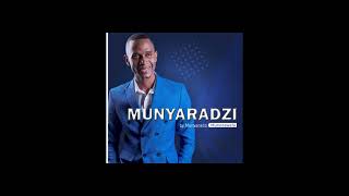 Munyaradzi Munodawafa 2022 album Ndimi Mwari