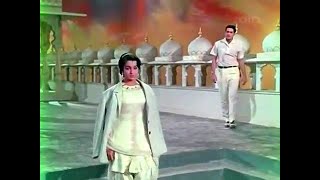 Aanchal Mein Saja Lena Kalyaan - Mohammad Rafi - PHIR WOHI DIL LAYA HOON 💕💞