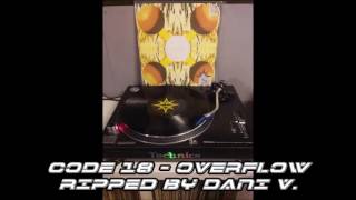 Code 18 – Overflow (Hardtrance Mix)