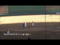 田中大二郎マルチヒット！2011年3月20日