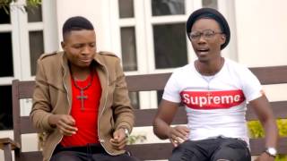 Legnz Boy - Wandilakwira ft Sir Patricks