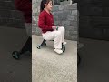 children s scooter don t look at me simple appearance but the function is as good as any other 🛴🛵