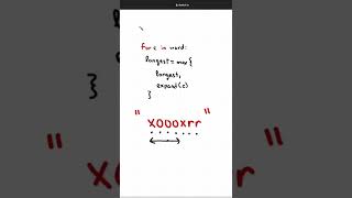 Longest Palindromic Substring - LeetCode