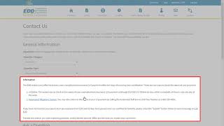 UI Online: Ask a Question Through Your UI Online Account