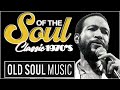 Soul Classics Collection - The Best of the 70s, 80s & 90s - Stevie Wonder, Luther Vandross ,Al Green