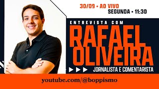 boppismo entrevista #39 - Rafael Oliveira