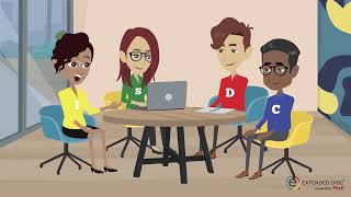 Five DISC Myths