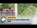 Papua Youth Creative Hub