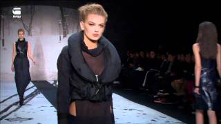 G-Star RAW New York Fashion Week - Autumn Winter 2011 Collection