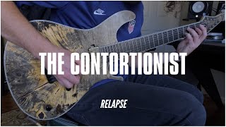 Relapse - The Contortionist (Guitar/Bass Cover) - Mayones Regius/Ibanez EHBMS