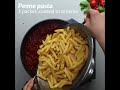 how to make a pizza pasta bake twisted