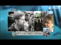 Visión 7 - Acto en homenaje al Padre Mugica (2)