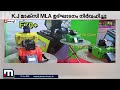 മെഗാ കേബിൾ ഫെസ്റ്റ് എക്സിബിഷന് കൊച്ചിയിൽ തുടക്കം പുത്തൻ സാങ്കേതിക വിദ്യകൾ അവതരിപ്പിക്കും kochi