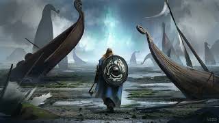 Viking Age Mythical Lofi | Dark & Powerful Viking Music | EPIC Lofi Mix | Viking Battle Mix