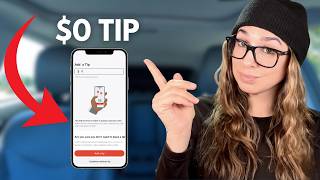 What Happens to No-Tip Orders? (DoorDash & Uber Eats)
