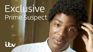 Prime Suspect |Hair in the 70's | Behind the Scenes | ITV