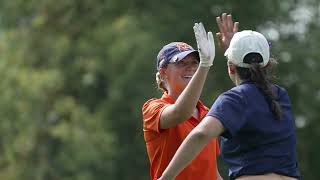 2025-26 Hope College Athletics Highlights