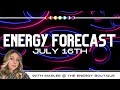 ENERGY FORECAST: JULY 16, 2024