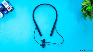 Oraimo Necklace 3 Lite Review