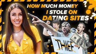 Top 10 Incredible  Scam Techniques on Ukrainian Dating Sites. # 2