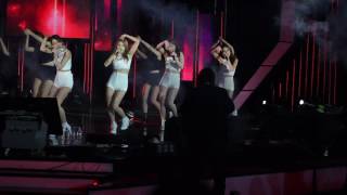 151205 카라 KARA 상하이콘서트 Shanghai Concert 맘마미아 Mamma Mia by panic