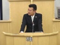 平成26年第4回12月定例会一般質問　中村　義彦議員