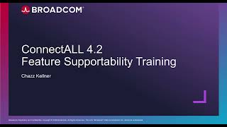 ConnectALL 4.2: Conditional Mapping Enhancements