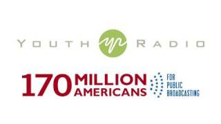 Youth Radio Joins 170 Million Americans for Public Broadcasting