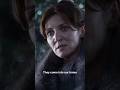 Catelyn suspects Lannisters