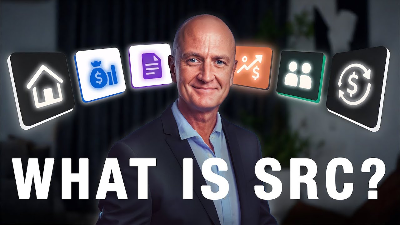 What Is Src Youtube