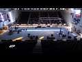 PCW Grandslam - Wrestling Venue Setup Timelapse