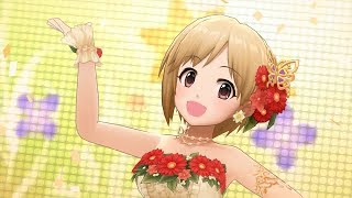 데레스테 - 라일락 타임 (デレステ - lilac time) 4K MV