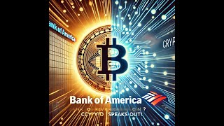 Bank of America CEO Drops Bombshell: Crypto Payments Could Go Mainstream 🚨💸