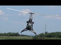 maiden flight unmanned helicopter 750 kg mtow turboshaft eng vojka airfield serbia 18 05 24