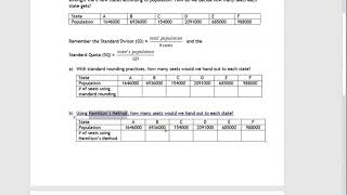 Hamilton Method Example 2