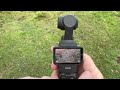 dji pocket 3 6 gimbal modes tutorial explained a beginners guide