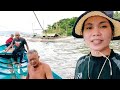 discovering ngirit beach banate iloilo city l hidden beach in the philippines 🏝