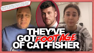 Bachelor Clayton Has A Catfish? Reality Steve Shares Infor & Describes The Security Footage He Has!