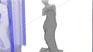 Curic SectionPlane Tool: multi sectionplane