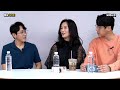 월요라이브 ep.77 뮤지컬 모래시계 편 조형균 송원근 박혜나