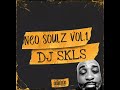 DJ SKLS - Neo Soulz Vol. 1