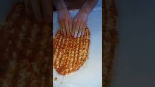 Lahmacun sermesi