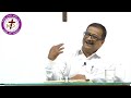 தேவனுடைய நினைவுகள் september month sunday message pastor jerald